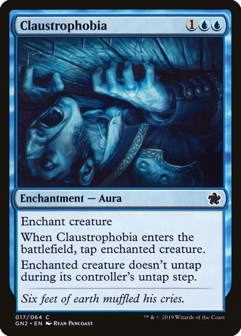 17-claustrophobia