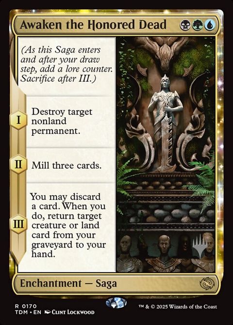 170p-awakenthehonoreddead