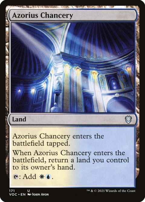171-azoriuschancery