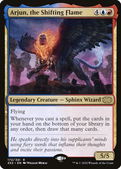 172-arjuntheshiftingflame