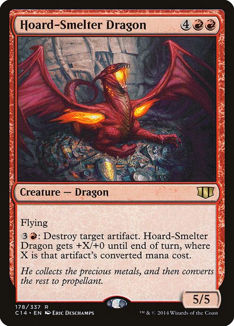 178-hoardsmelterdragon