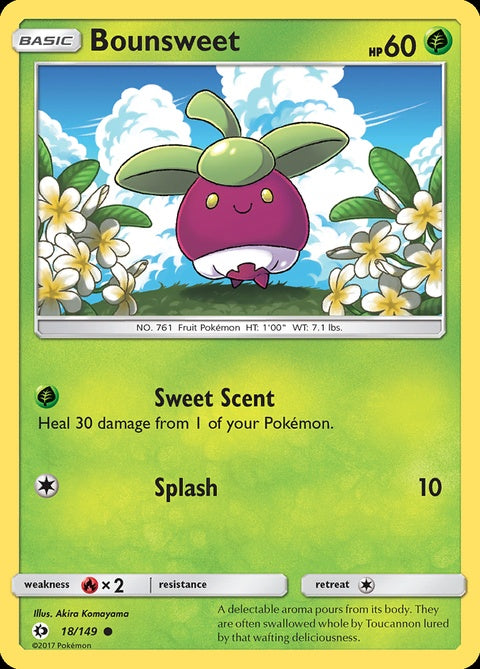 18-bounsweet