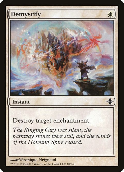 18-demystify
