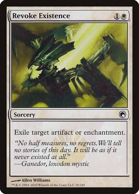 18-revokeexistence