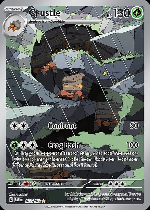 183-crustle