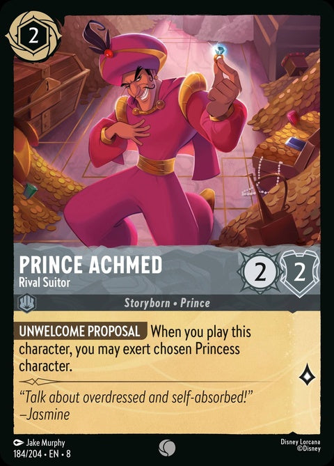 184-princeachmed
