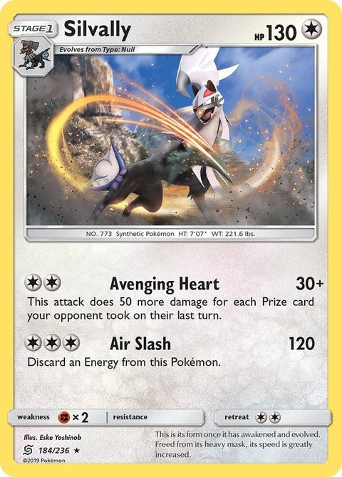 184-silvally