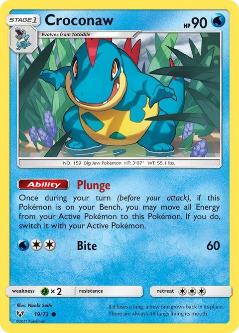 19-croconaw