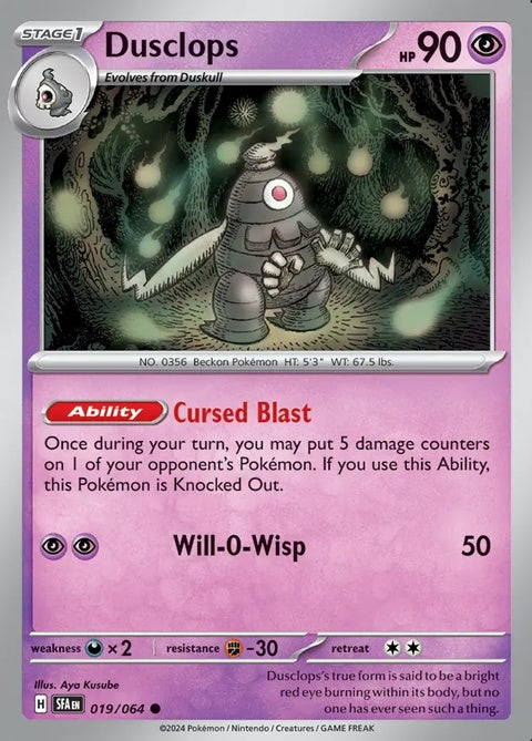 19-dusclops