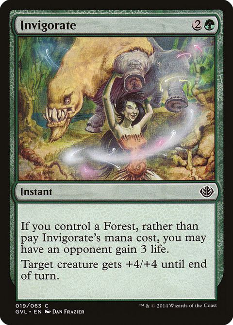 19-invigorate