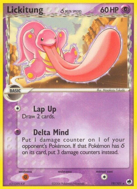 19-lickitung-deltaspecies