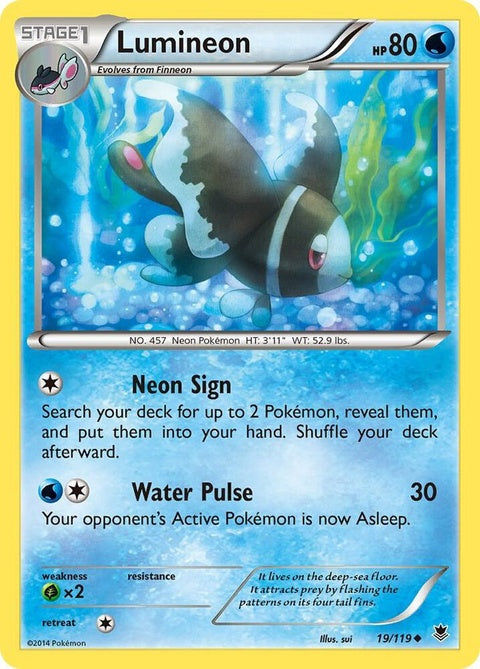 19-lumineon