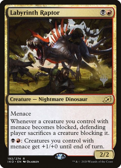 193p-labyrinthraptor