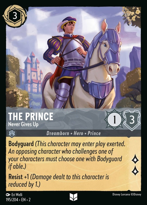 195-theprince