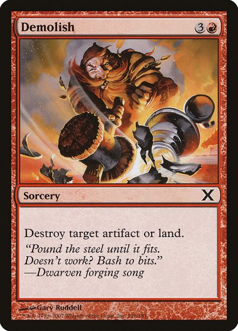 196-demolish