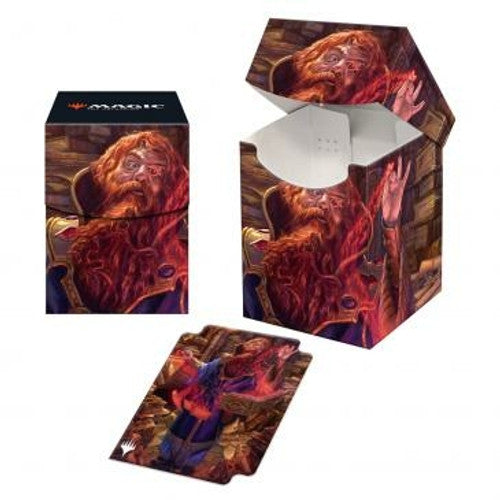 MTG: Commander Masters 100+ Deck Box C