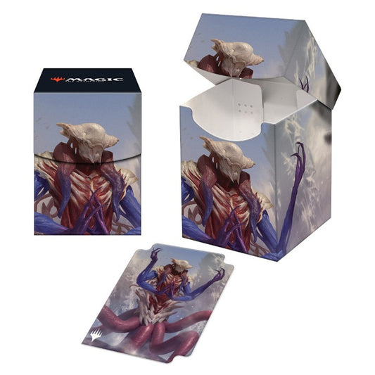 MTG: Commander Masters 100+ Deck Box D