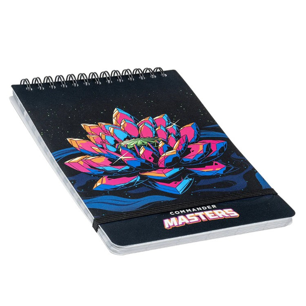 MTG: Commander Masters Spiral Life Pad