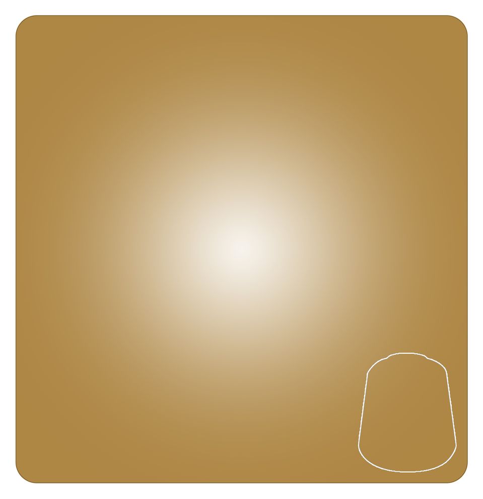 Liberator Gold Layer Paint 12ml