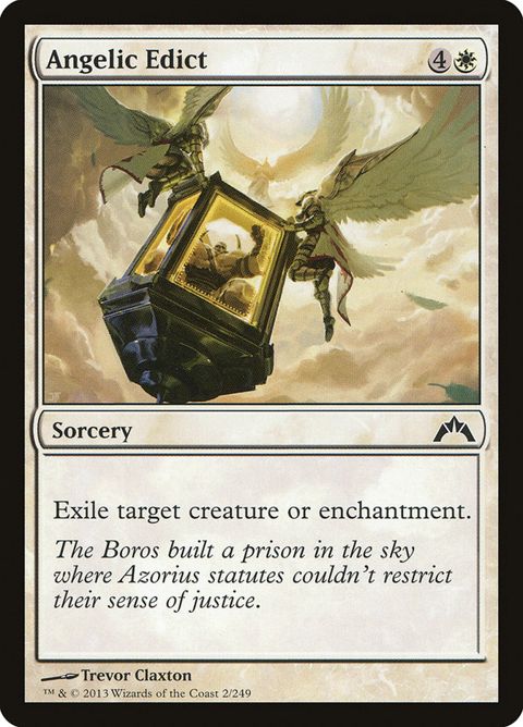 2-angelicedict