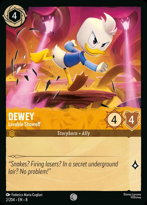 2-dewey
