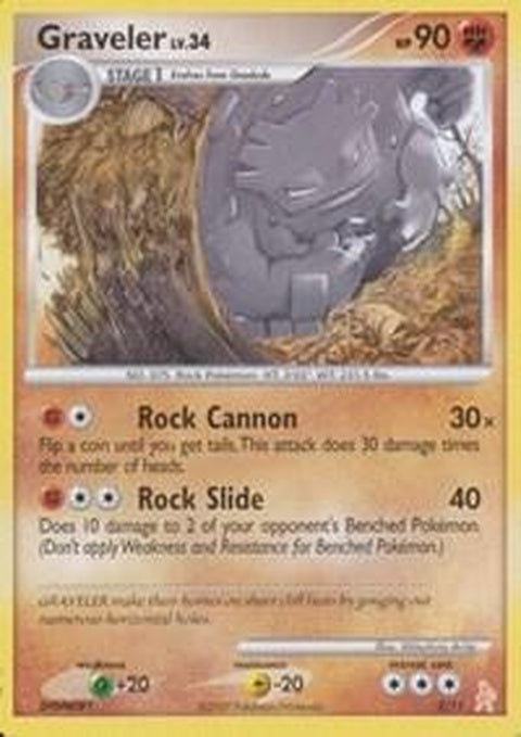 2-graveler