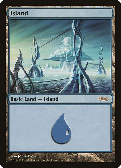 2-island