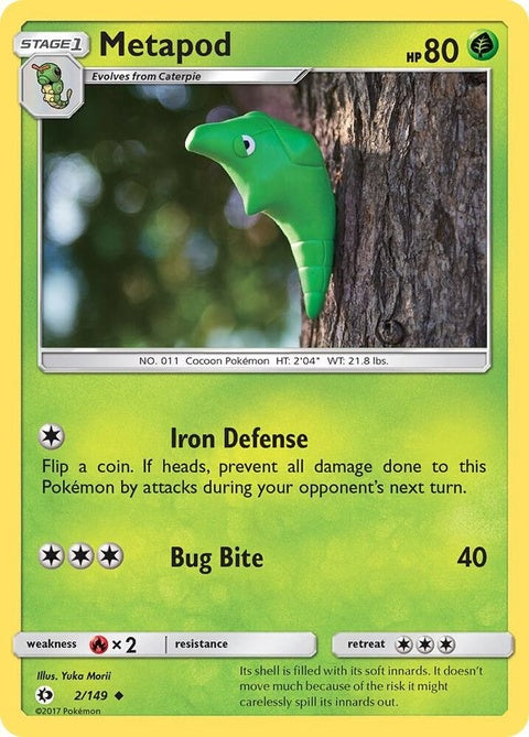 2-metapod