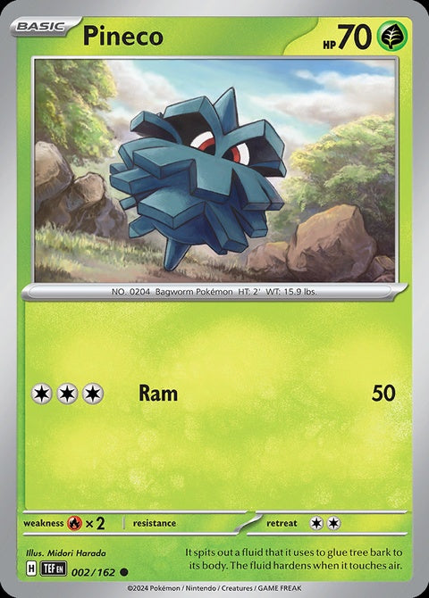 2-pineco