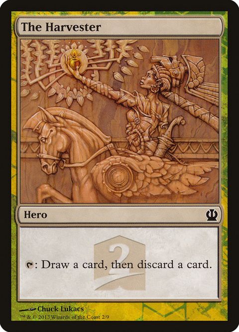 2-theharvester