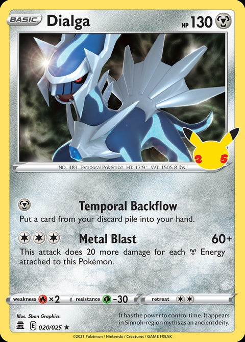 20-dialga