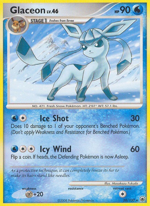 20-glaceon