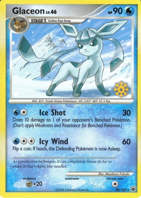 20-glaceon
