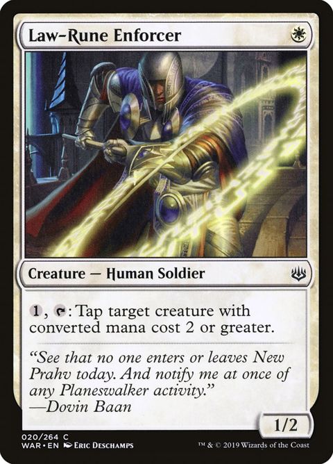 20-lawruneenforcer