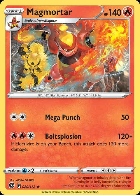20-magmortar