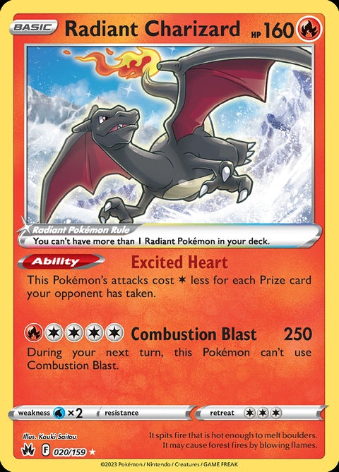 20-radiantcharizard