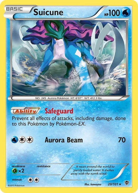 20-suicune