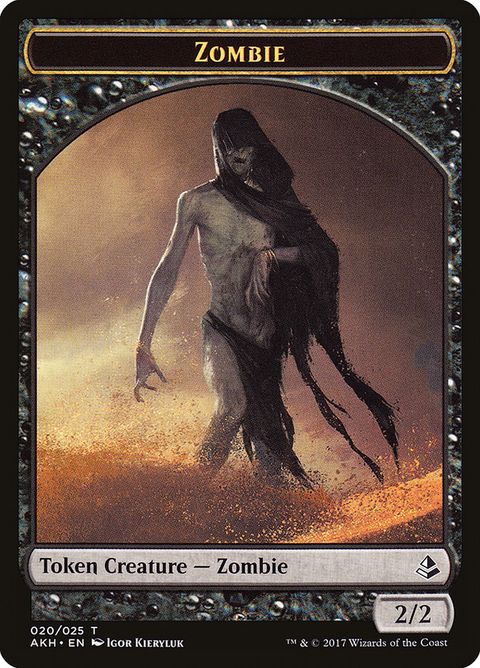 20-zombie