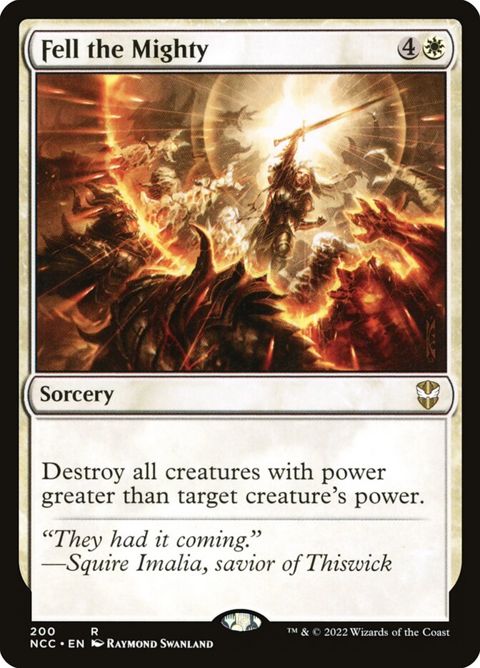 200-fellthemighty