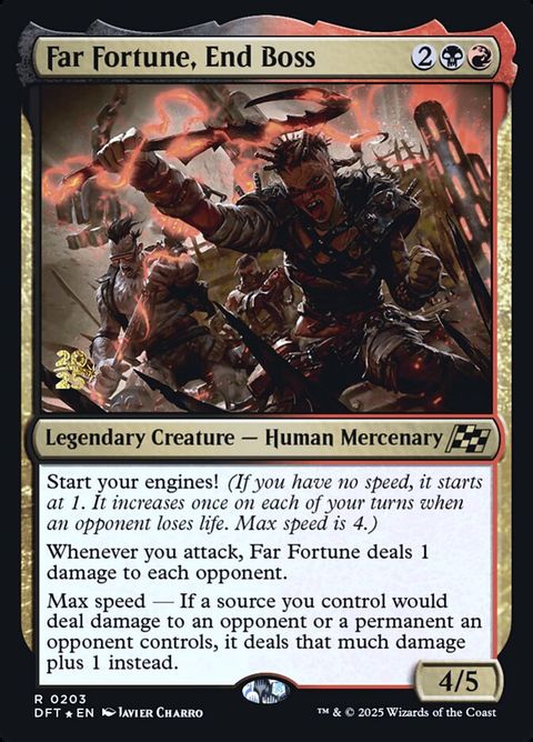 203s-farfortuneendboss