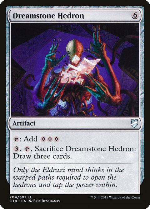 204-dreamstonehedron