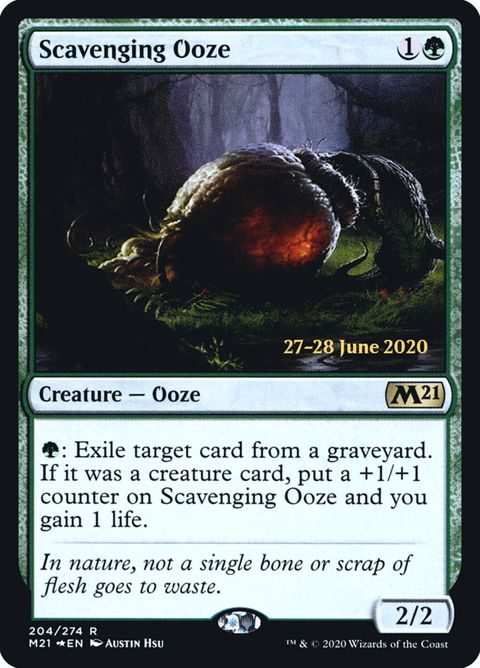 204s-scavengingooze