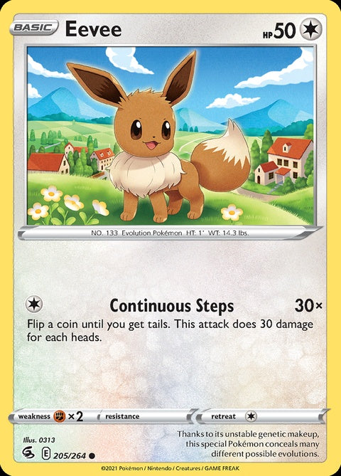 205-eevee