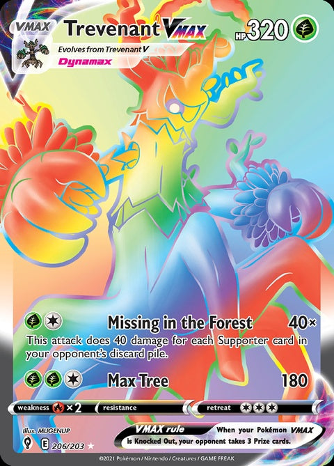 206-trevenantvmax