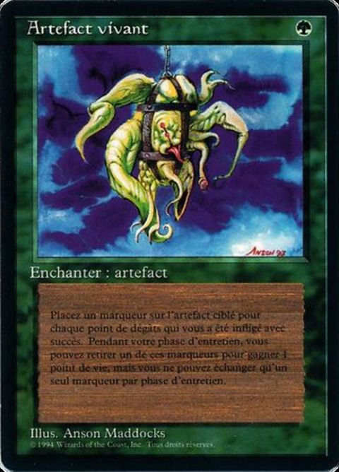 209-livingartifact