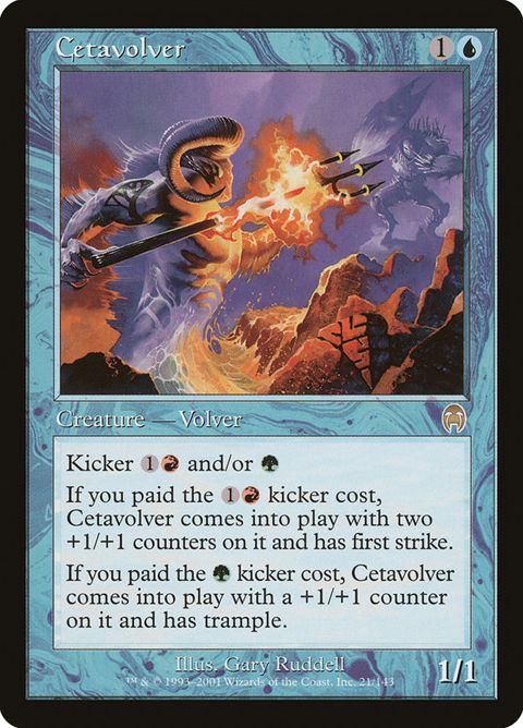 21-cetavolver