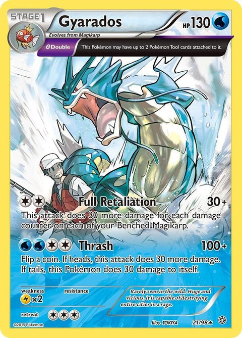 21-gyarados