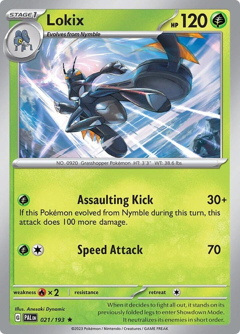 21-lokix