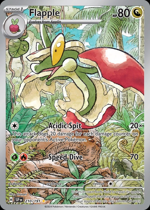 210-flapple