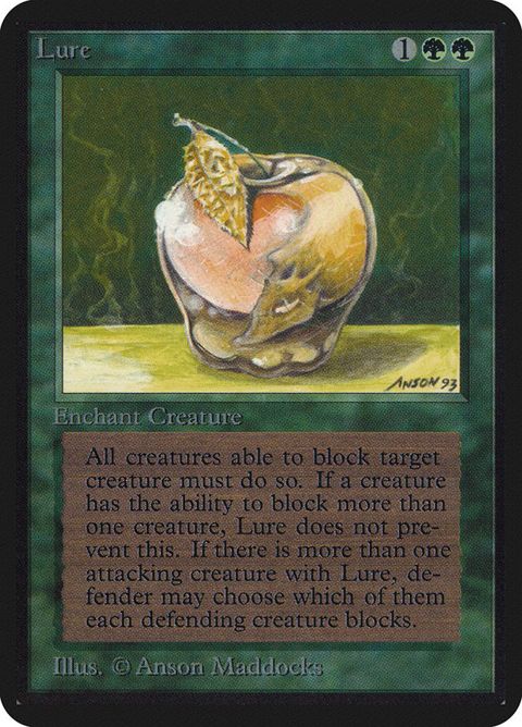 211-lure